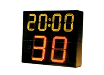 JZ-1043 篮球计时器