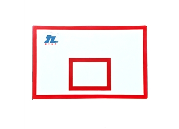 JZ-1037 SMC标准篮板